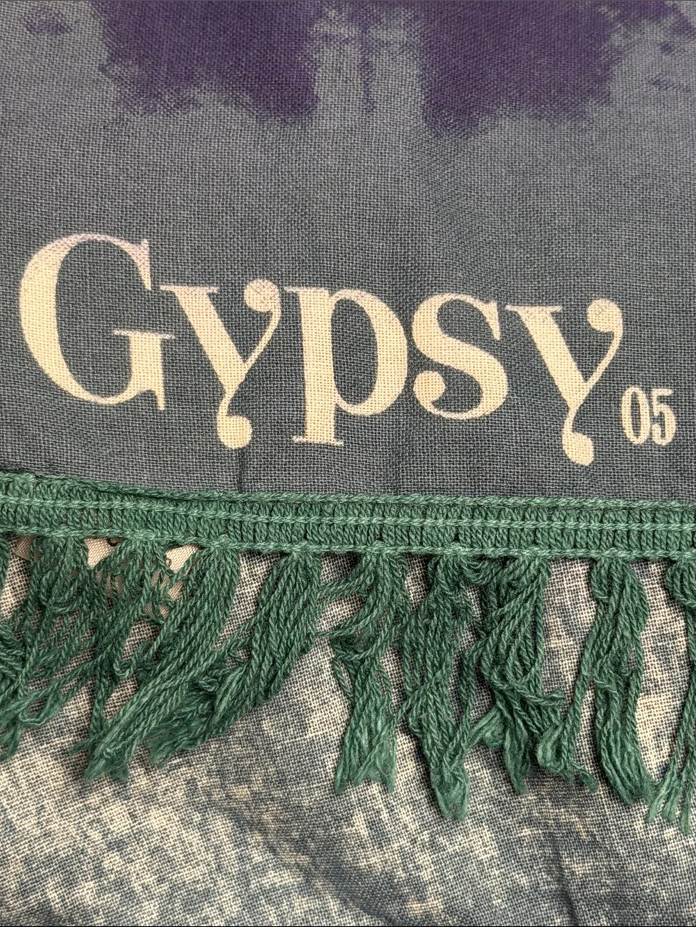 Gypsy 05 gypsy 05